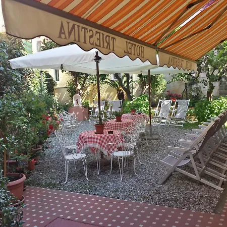Hotel Triestina-2